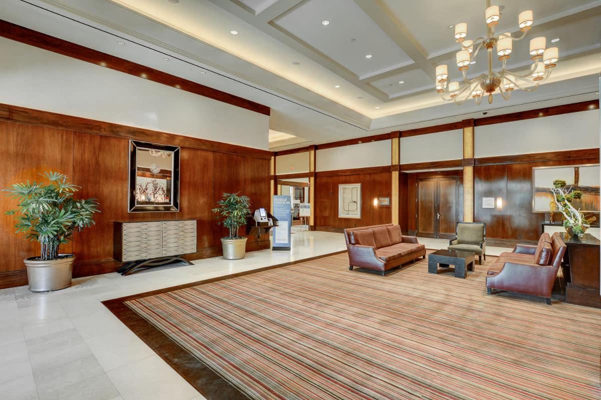 Mgm Signature-06-714 1Br 2Ba Balcony Suite Las Vegas Kültér fotó